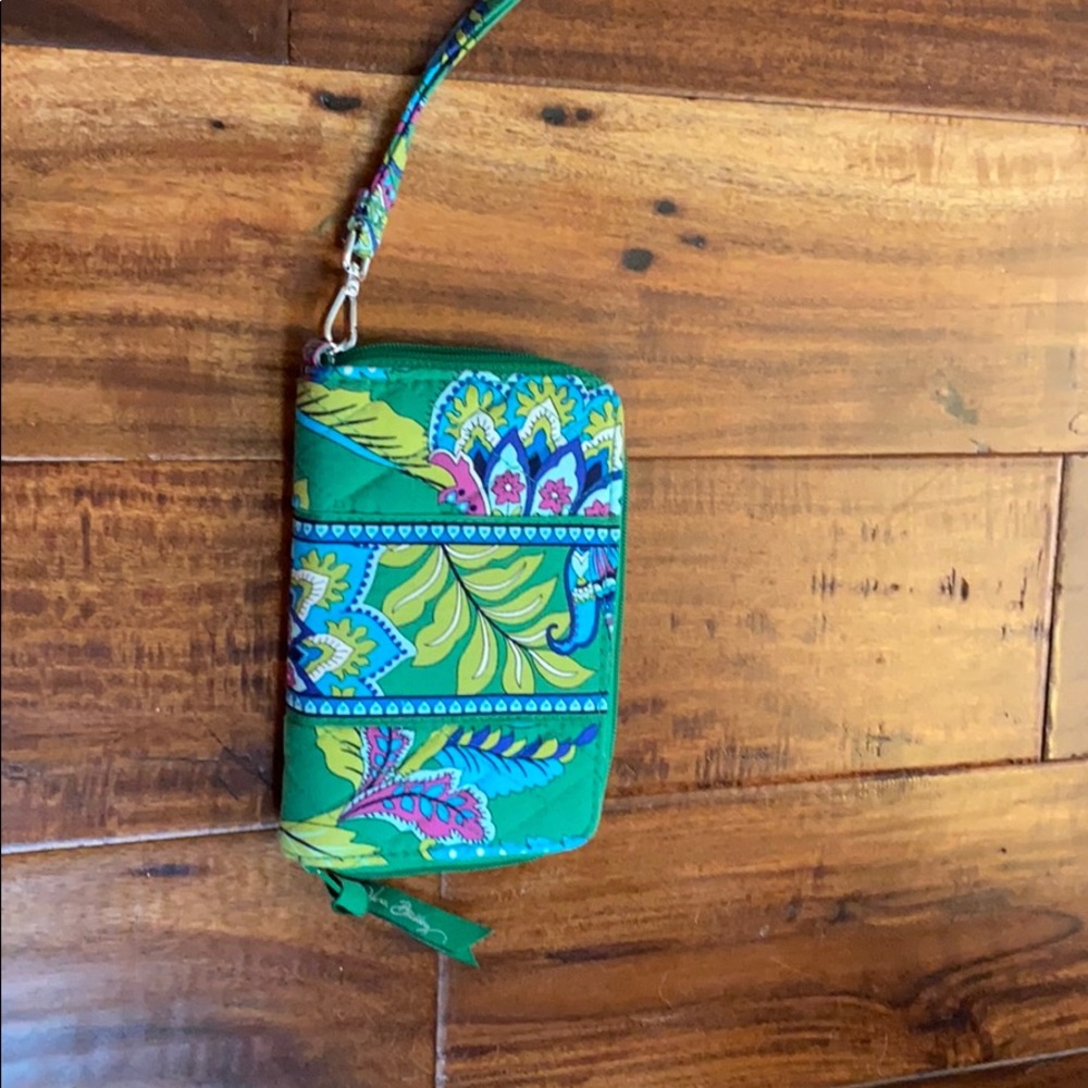 Vera Bradley Wallet